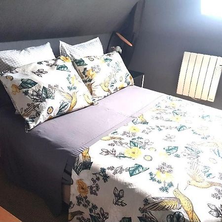 Beau Logement En Centre Ville Божансі Екстер'єр фото