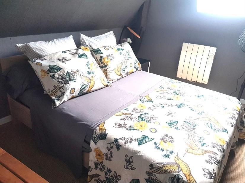Beau Logement En Centre Ville Божансі Екстер'єр фото